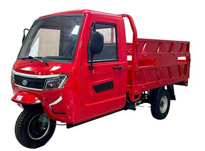 Elektrinis triratis krovininis dviratis